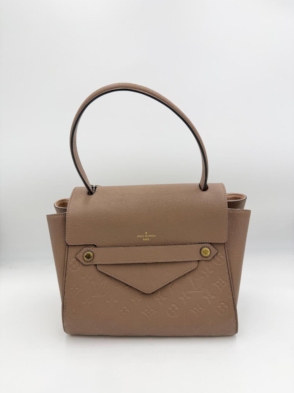 Louis Vuitton Trocadero Tote
